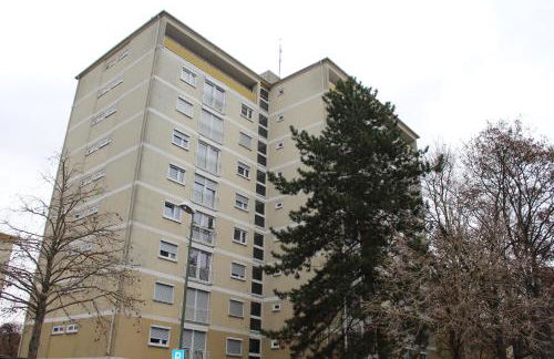 Apartment Sudermann - Foto 25