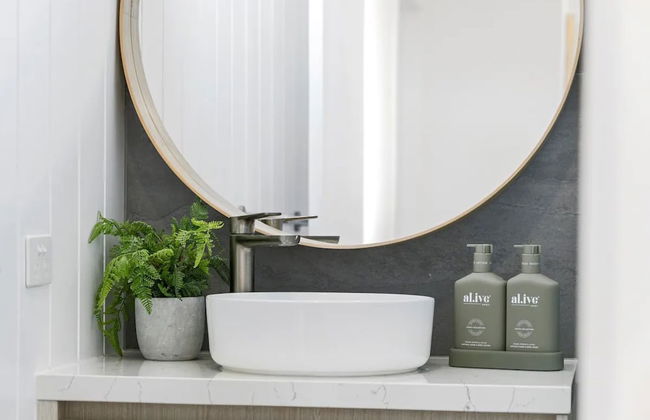 Oceanviews on Pearl - Photo 17