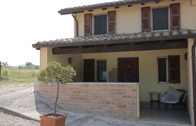 ChiaraLuce Country House - Foto 32