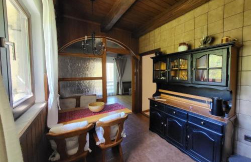 Holiday Home with Three Bedrooms and Garden - Photo 9