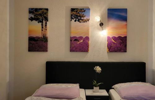 Apartment Weimar II - Foto 11