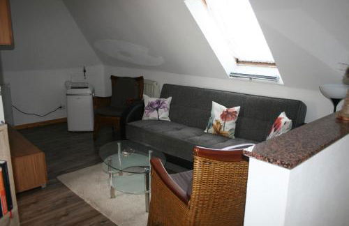 Ferienwohnung Annett - Foto 12