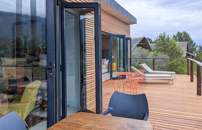 Tulbagh Mountain Bungalow - Foto 28