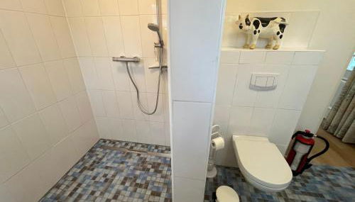Ferienwohnung Rotbuche, 25517 - Foto 5, Shower
