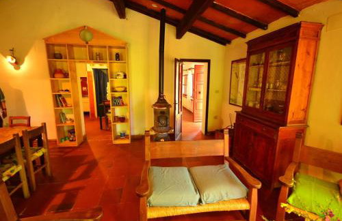 Holiday Home with Garden and shared pool - Foto 74