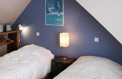 Holiday Home L'Etang by Interhome - Foto 13