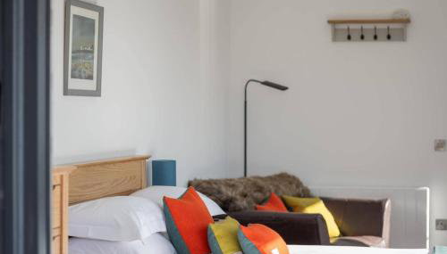 Migdale Heights - Luxury Cabins in The Highlands - Foto 4