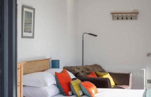 Migdale Heights - Luxury Cabins in The Highlands - Foto 4