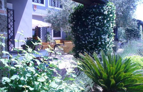 Casale Nido dell'Aquila - Foto 9