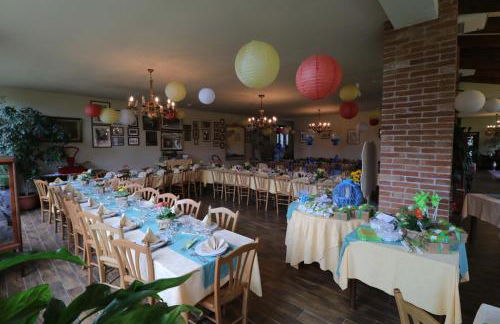 Agriturismo La Ca 'd Majin - Foto 46