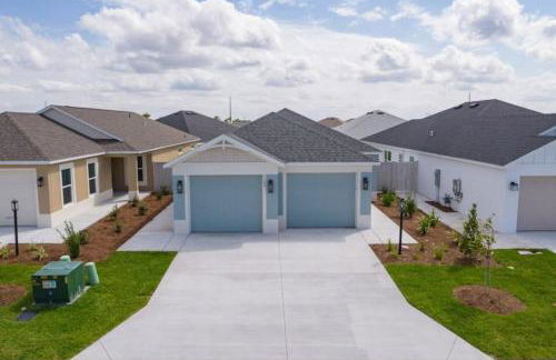 Golf Cart Pool Access Garage Parking - Foto 12