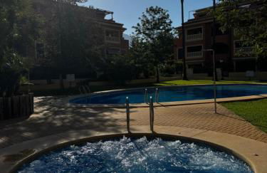 La Gavina Loft Xàbia & ARCADE - Foto 16