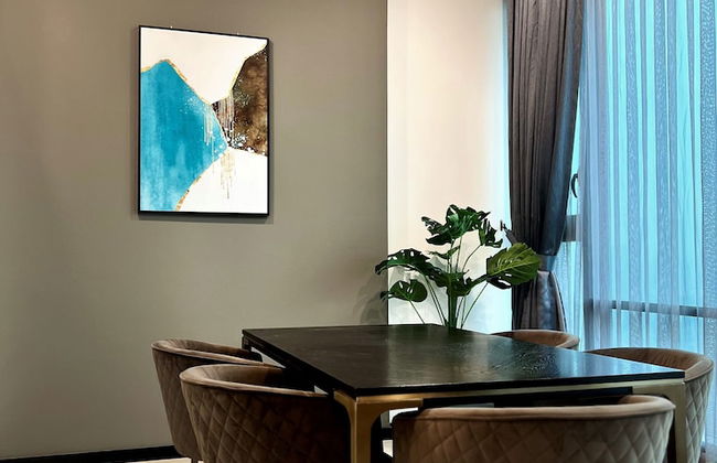 Opus Residences by EUcation Home - Foto 24