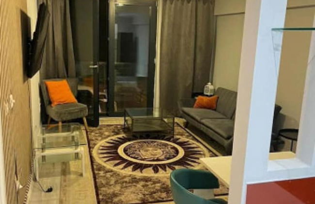 Luxury 9ine Lux Cosy 2 Bedroom Apartment - Foto 9