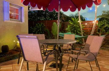 Private Family 3BR Pool Home - Fort Lauderdale - Foto 27