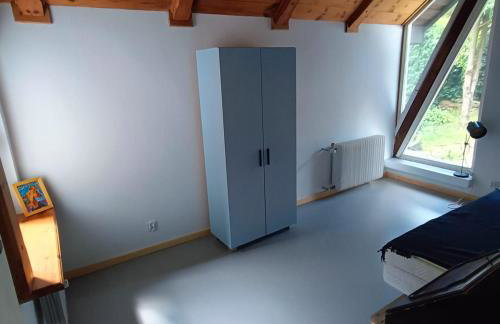 Całoroczny dom nad Jeziorem Rożnowskim - Foto 7