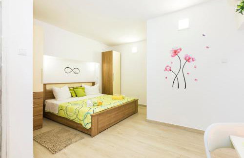 Apartments and rooms Roberto B. - Foto 33