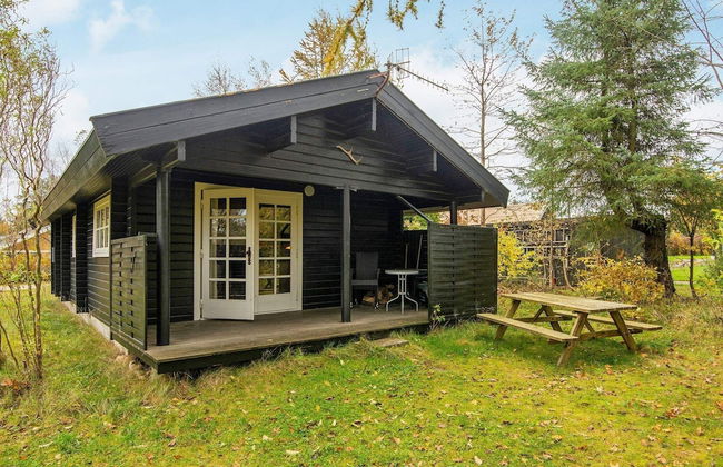 4 Person Holiday Home in Farvang-by Traum - Photo 19