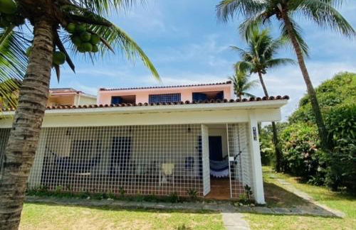 Casa Tunis - poucos passos do mar - Foto 1