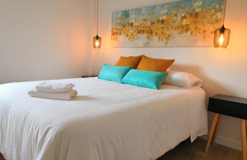 La Parada de la Estacion con parking - Foto 24