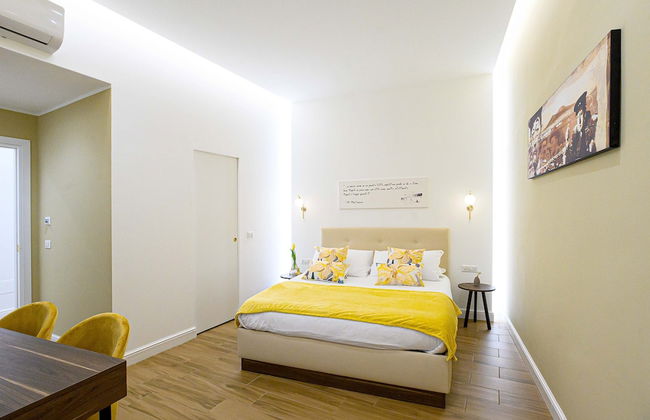 Annapoli Rooms - Foto 33