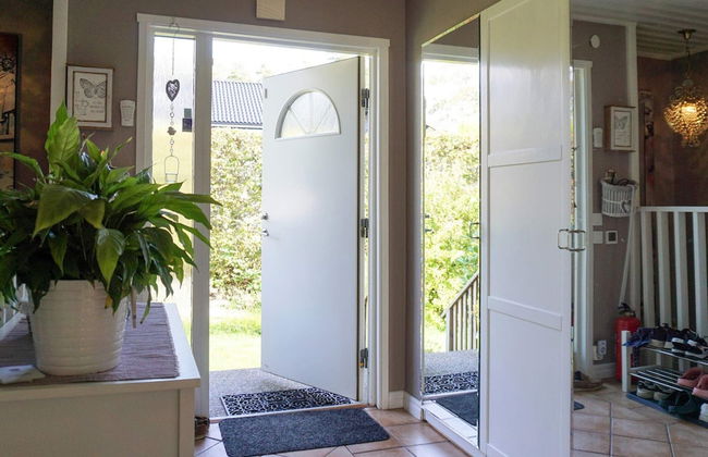 5 Star Holiday Home in Tanumshede - Foto 22