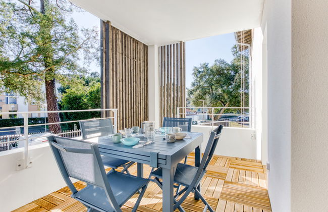 les Terrasses de Capbreton - Foto 4