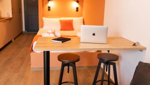 Orange Luxury apartment in agrinio - Foto 2