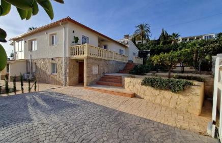 Villa Vamos del Pi - Foto 7