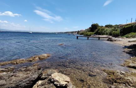 Villa la Madrague vue mer - Foto 35