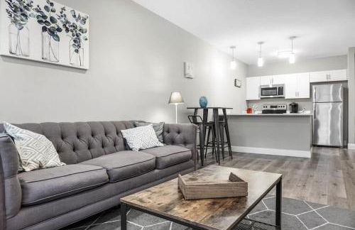 44 Large and Spacious 1BR Apartment - Foto 4