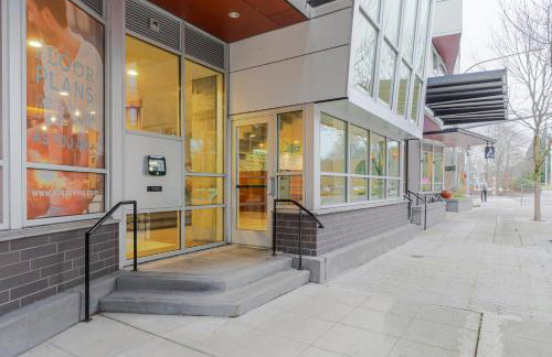 Blueground Downtown view nr Lake Sammamish SEA-885 - Foto 17