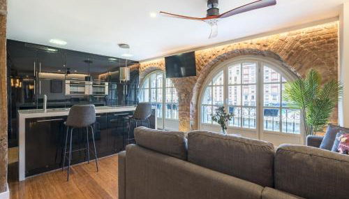 Marzana AC by Staynnapartments - Foto 2