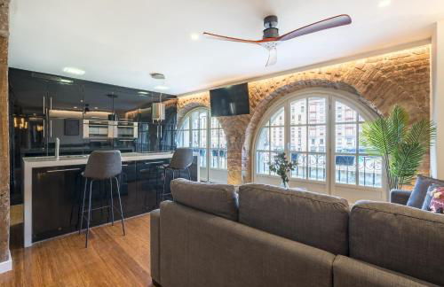 Marzana AC by Staynnapartments - Foto 2