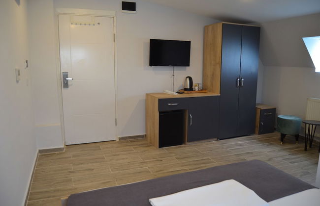 Palmiye Quars Hotel - Foto 8