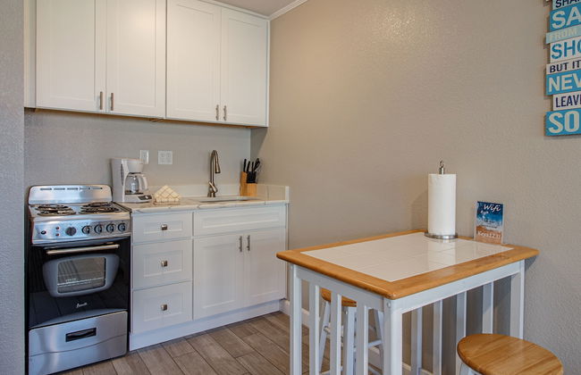 Executive Keys Condominiums on the Beach - Foto 24