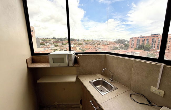 Suitesecu Rentals Cuenca - Foto 45