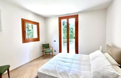Villa overlooking Lake Maggiore with 3 suites - Foto 27