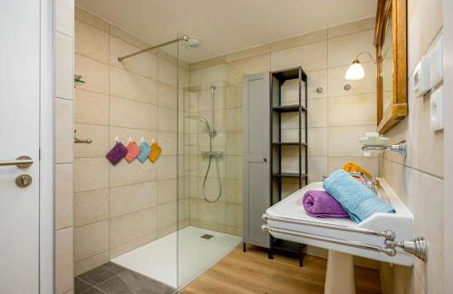 Les Iris Blancs - Foto 7