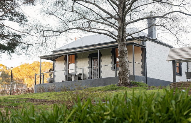 The Other House - Photo 1