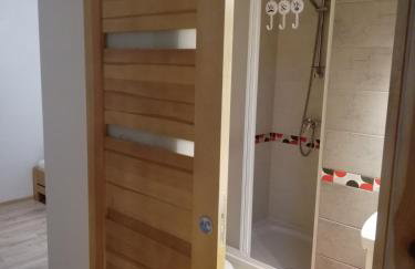 Pokoje Czajka- Agroturystyka - Photo 18