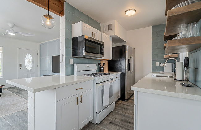 Ash & Ko Boutique Lodging - Photo 42