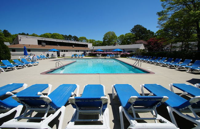 Sea Mist Resort - Foto 27