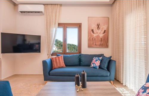 Luxury Moi Apartment in Bafra Village - Foto 6