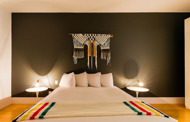 Les Lofts St-Joseph - By Les Lofts Vieux-Quebec - Foto 13