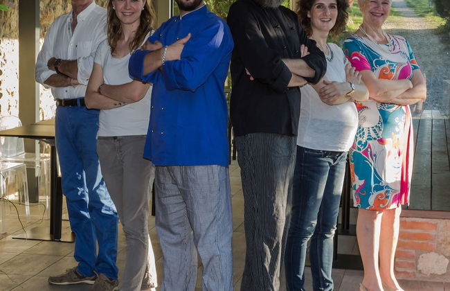 Casanova di Pescille - Foto 49