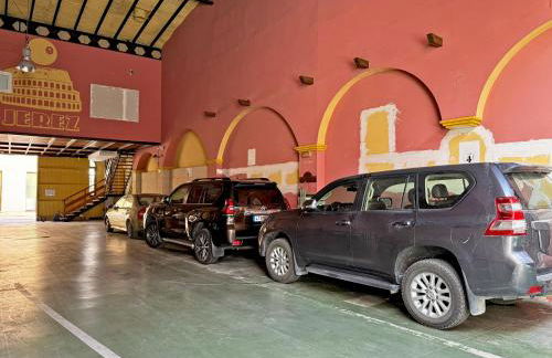 El Compás de Jerez - Ole Solutions - Foto 5