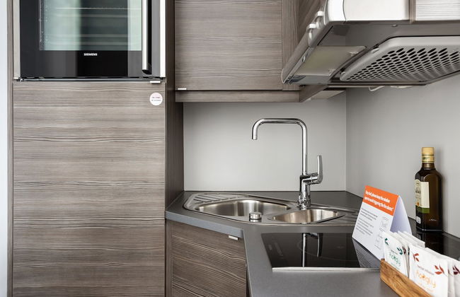 Numa Oslo Topp - Foto 32