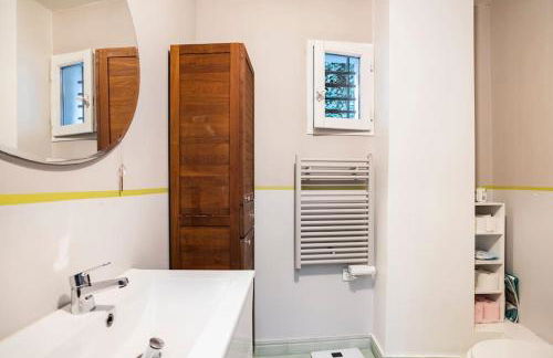 Country home in Paris - Foto 31