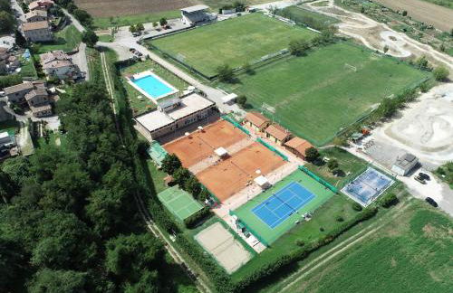 Suite Valmarecchia - Foto 32